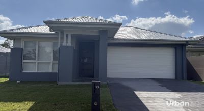 North Rothbury 33 Barclay Avenue