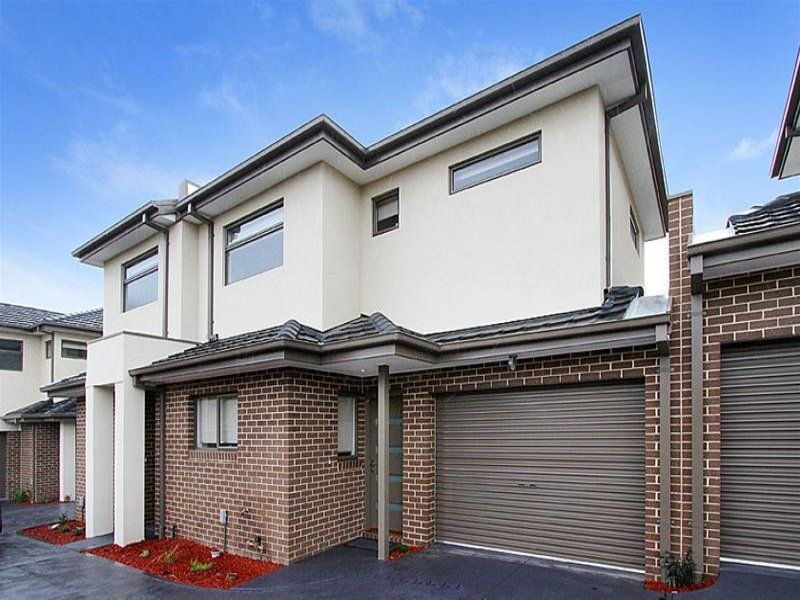 2/947 High Street, Reservoir