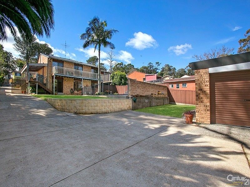18 Dillwynnia Grove, HEATHCOTE, Heathcote - Image 1