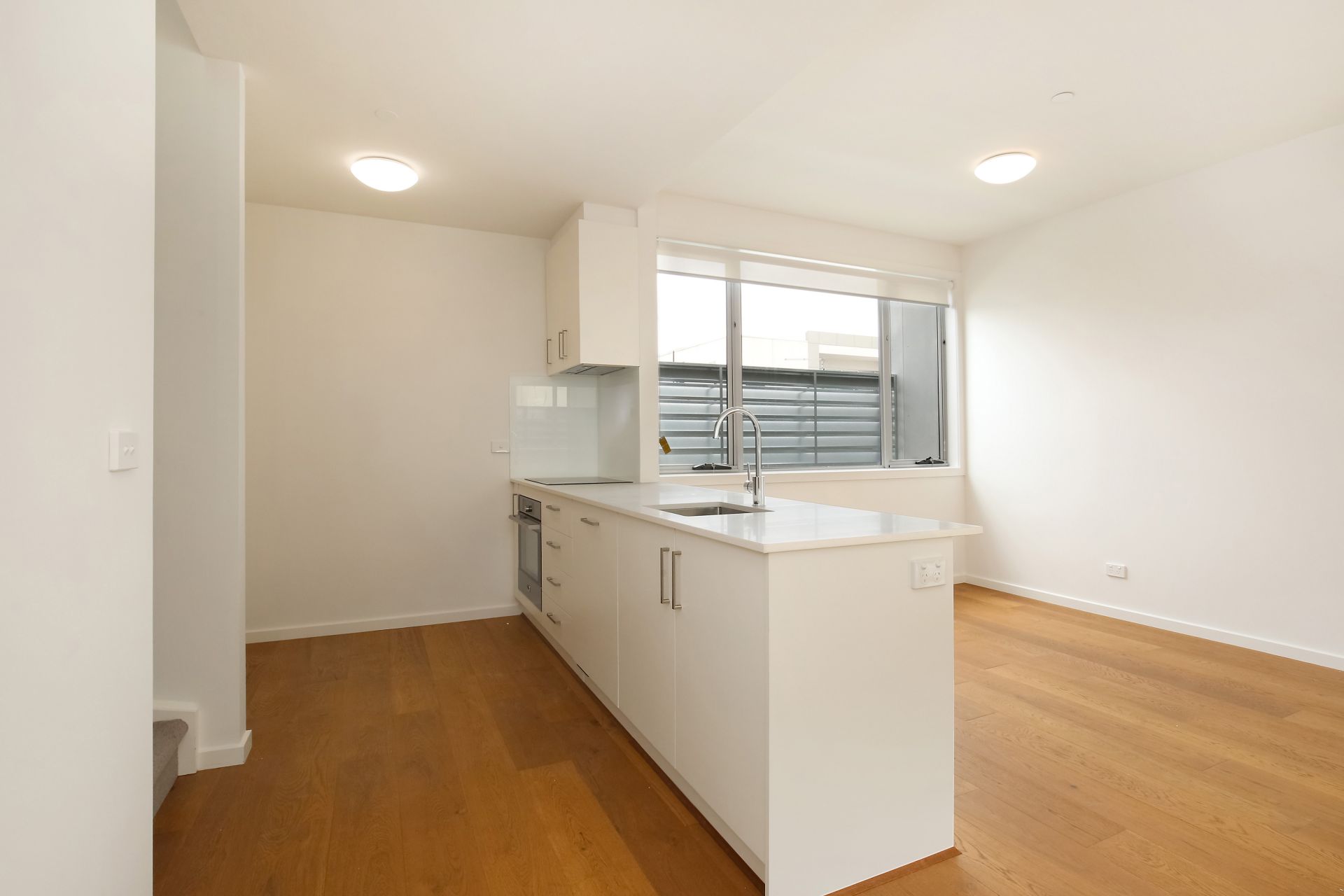Refined Elegance with City Views!!!
