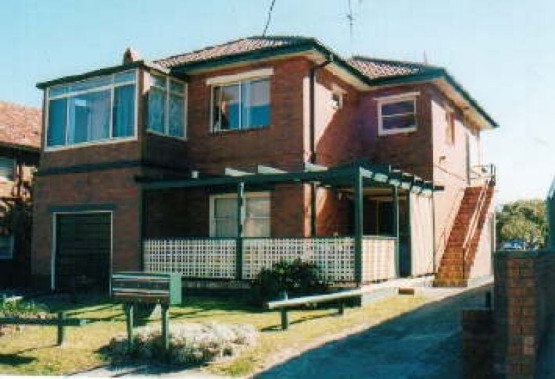 5 Burke Road