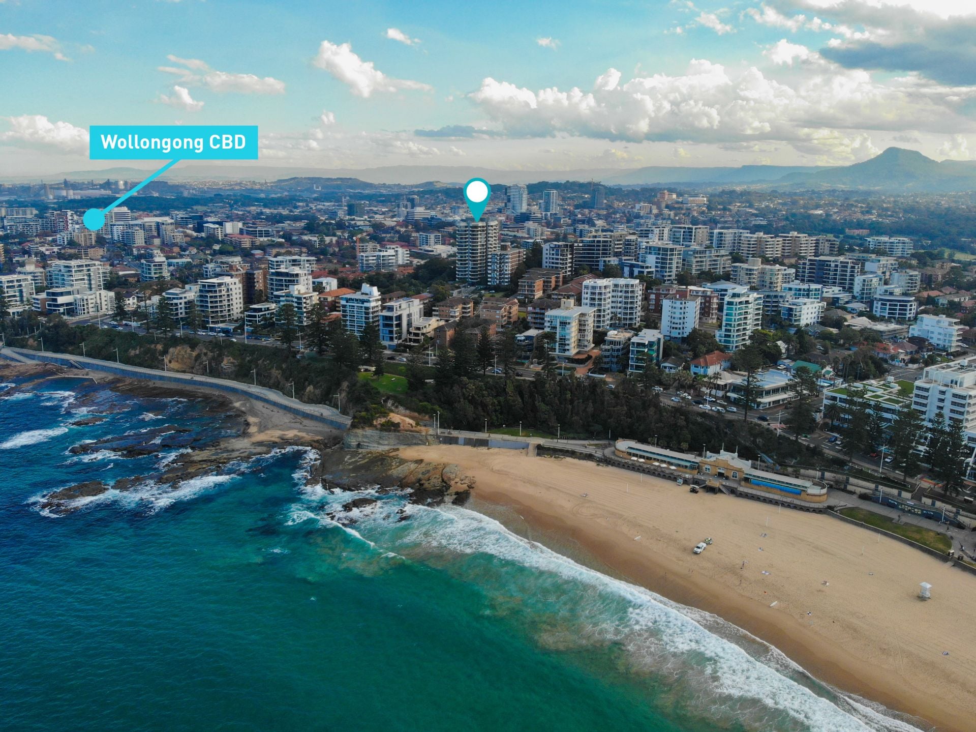 Real Estate For Sale 32/2226 Corrimal Street Wollongong , NSW