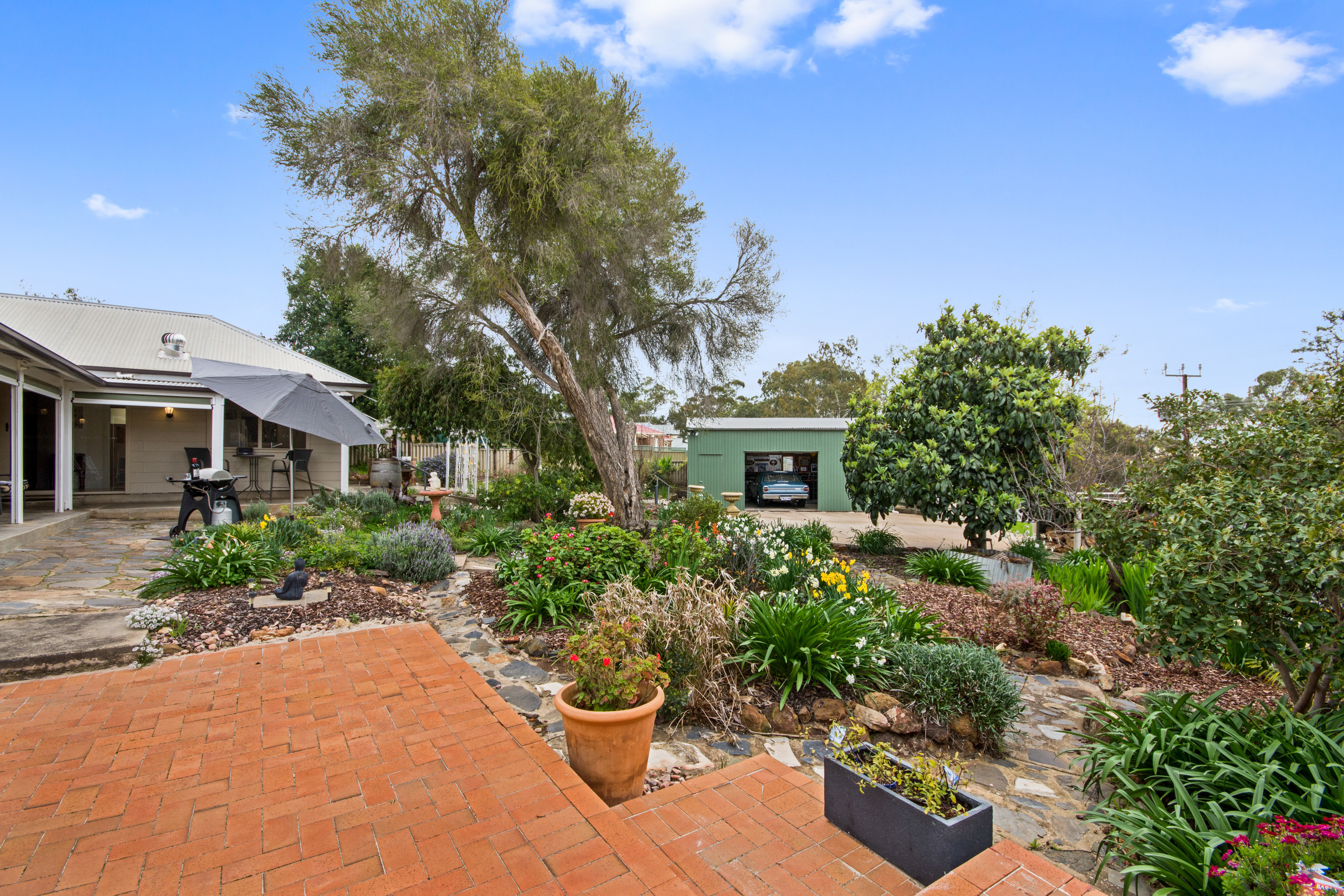 Sold property Undisclosed for 10 King St Lyndoch , SA 5351