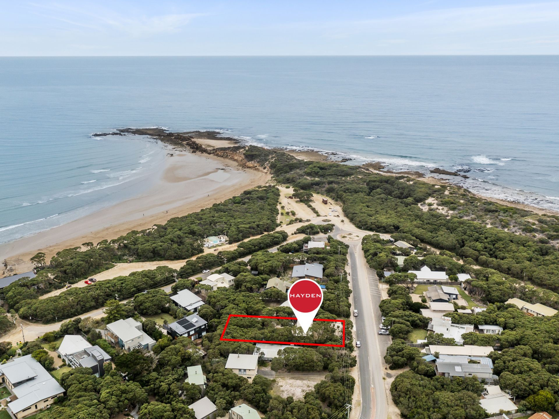 Real Estate For Sale 55 Eighth Avenue Anglesea , VIC
