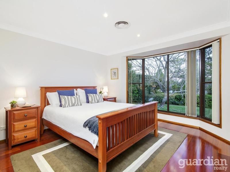 9 Ridgewood Place DURAL NSW, Dural - Thumbnail 8