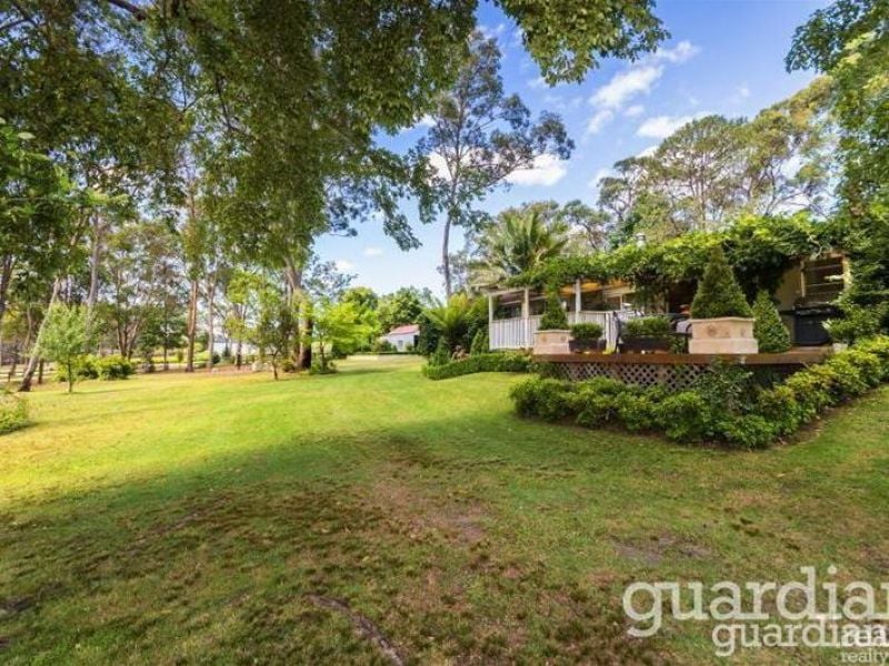 11A Pitt Town Road Kenthurst NSW, Kenthurst - Thumbnail 7