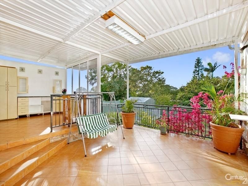 104 Acacia Road North, KIRRAWEE, Kirrawee - Thumbnail 4