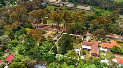 6 Twynam Street Katoomba 2780