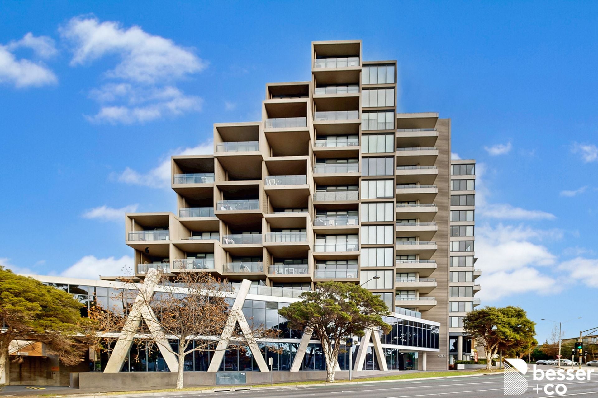 217/181-185 St Kilda Road, St Kilda - Thumbnail 2