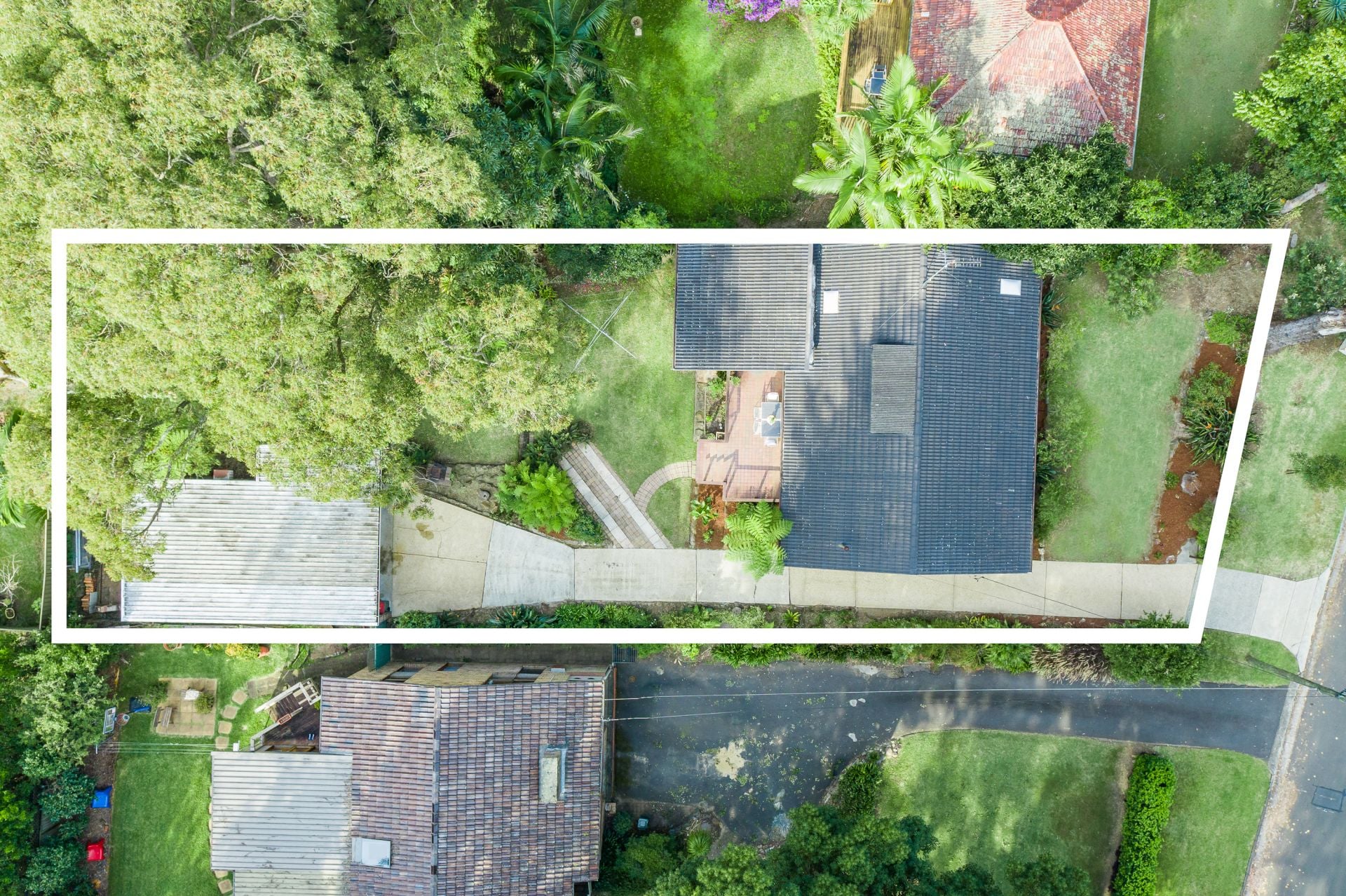 Real Estate For Sale 7 Cecil Avenue Pennant Hills , NSW