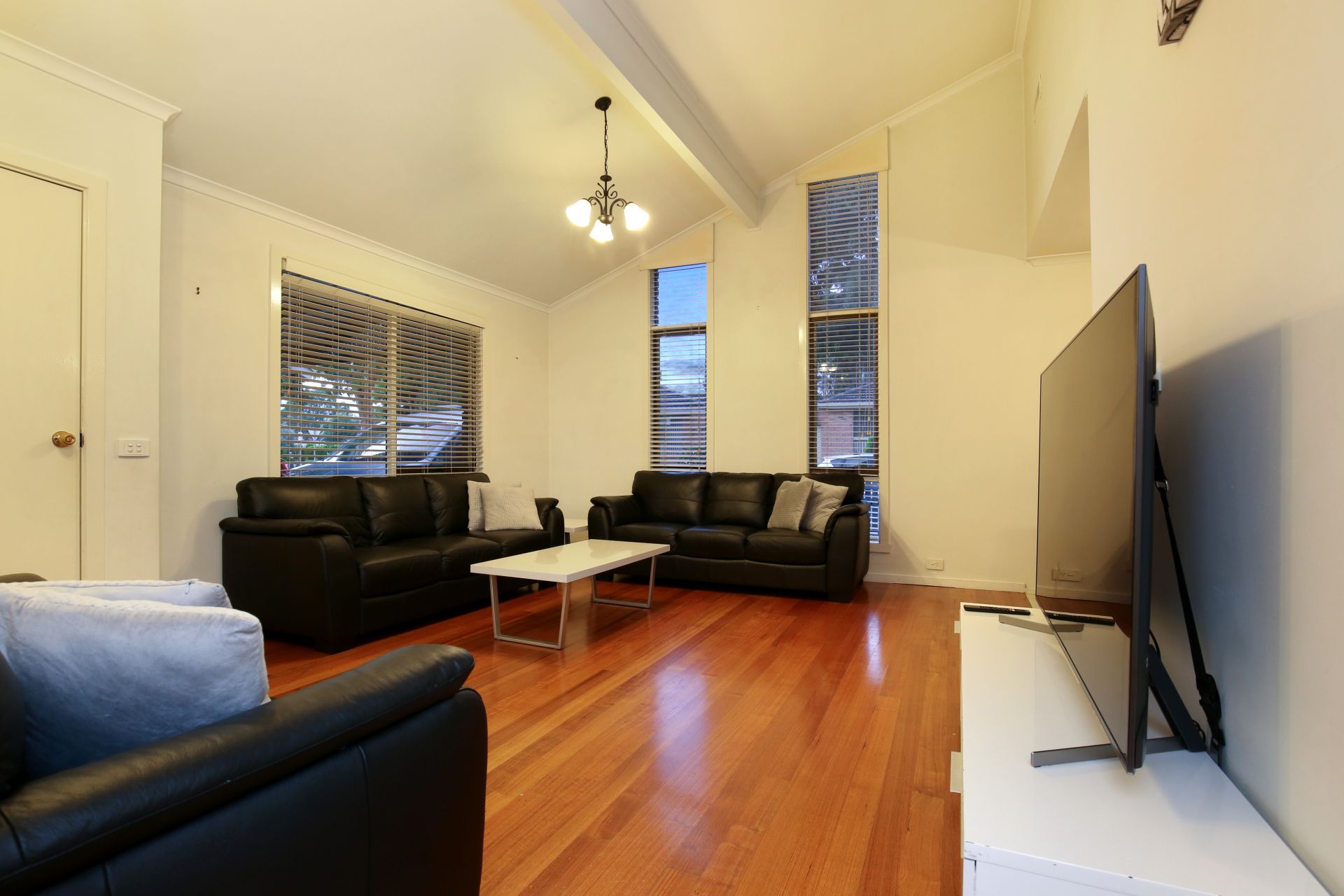 Sizable, Stylish and Sough After
