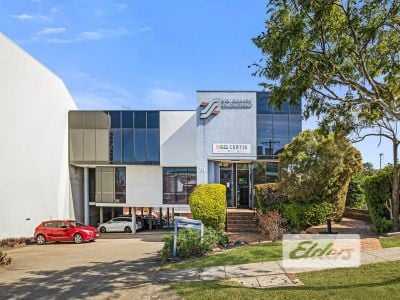 FULL FLOOR PLATE ON TOP OF FINCHLEY!