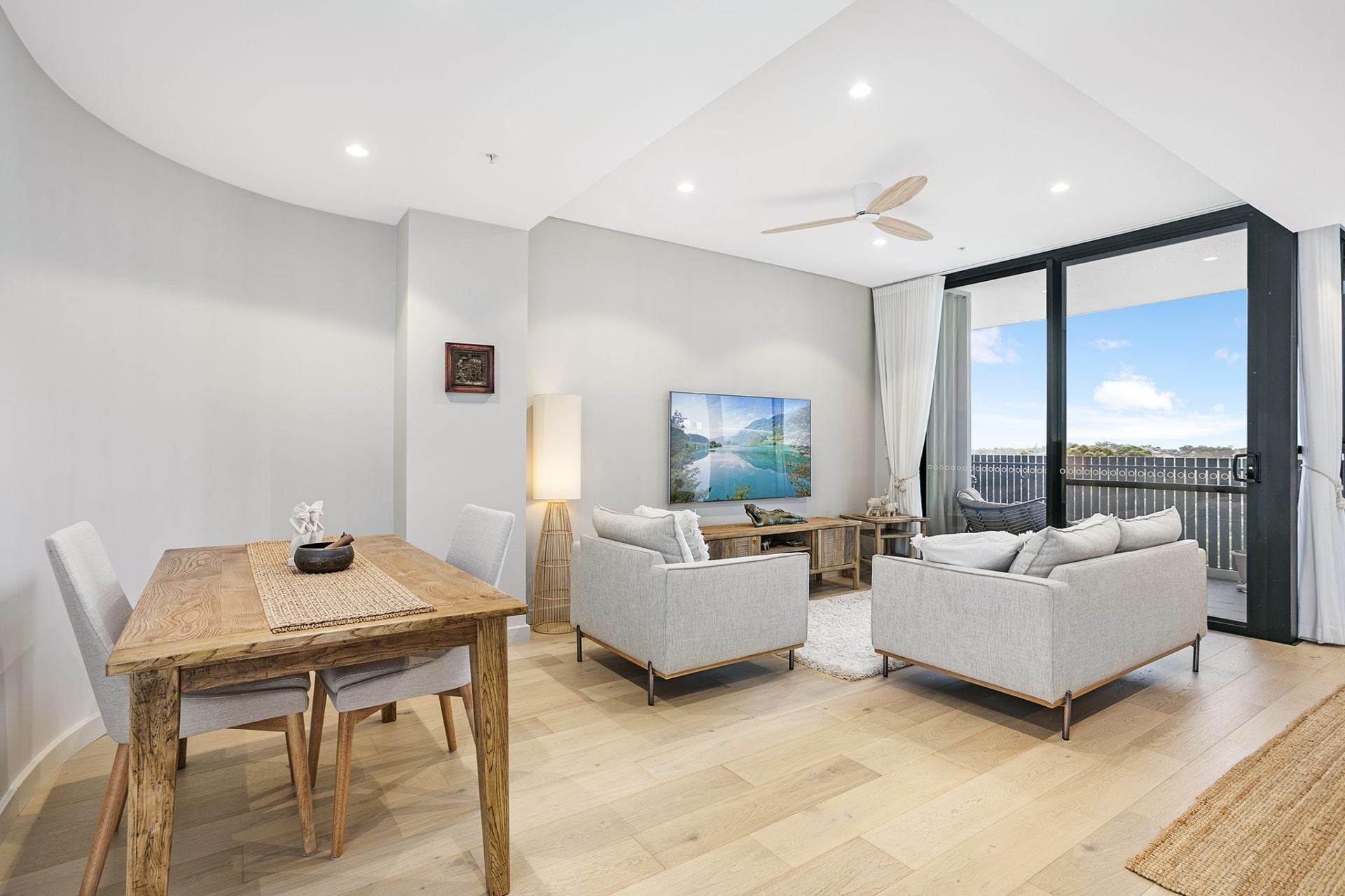 601/680 Kingsway Miranda NSW, Miranda - Thumbnail 3