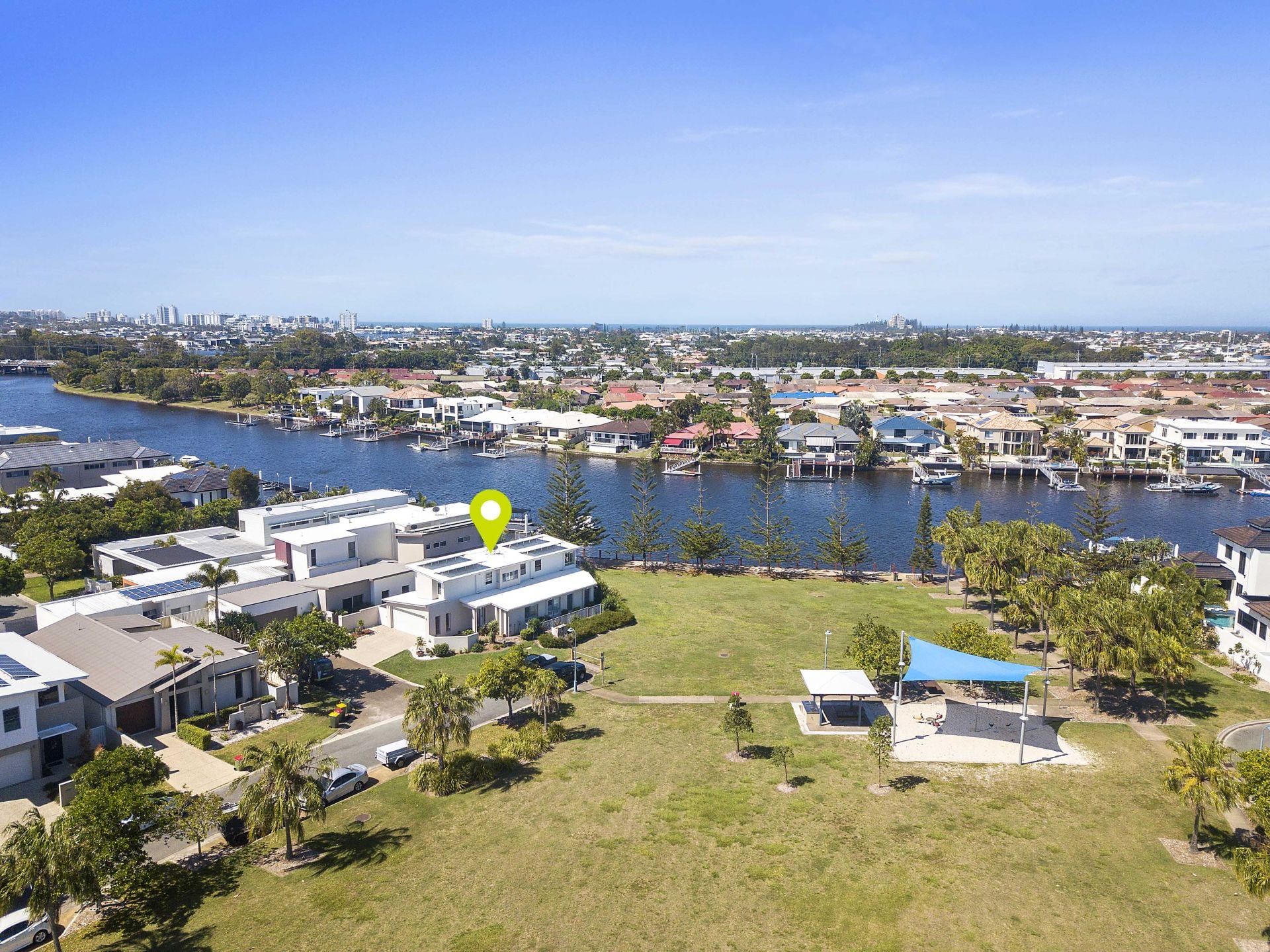 21 Cocos Court Kawana Island QLD, Kawana Island - Thumbnail 3