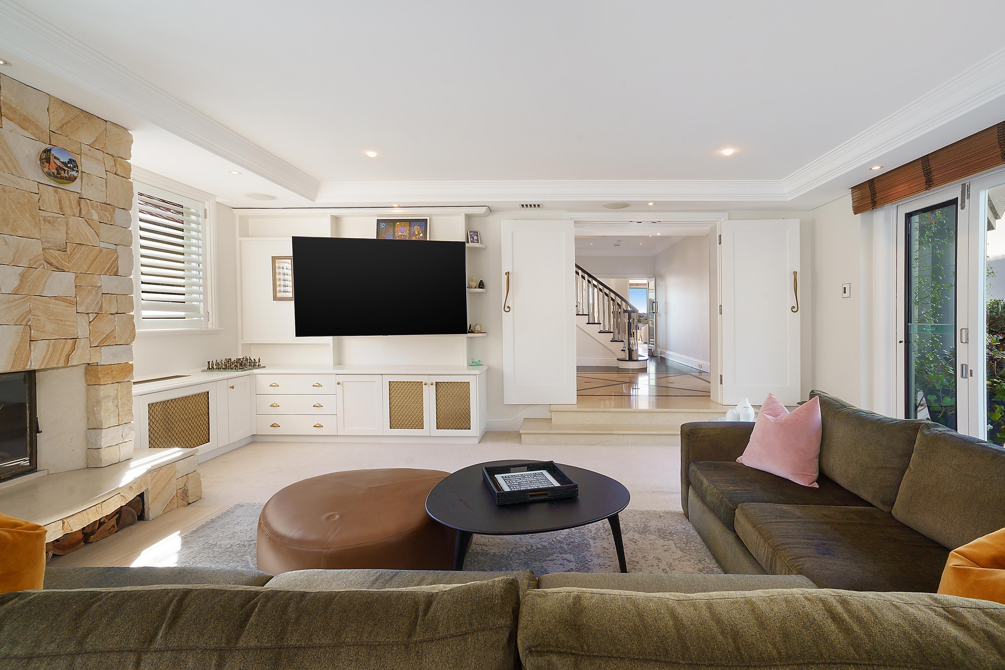 8 Burran Avenue Mosman 2088