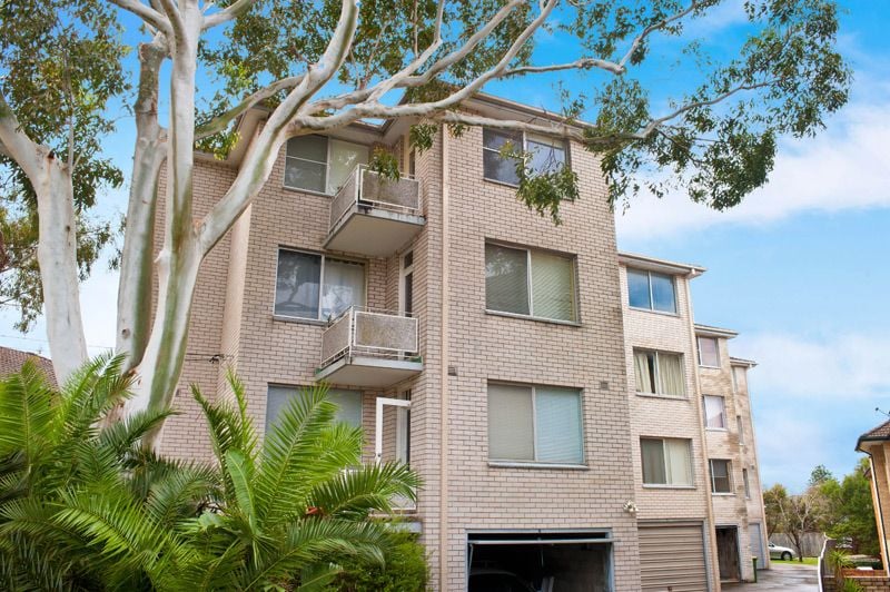 18 Croydon Street