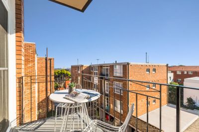 19/101-103 Wentworth Street, Randwick