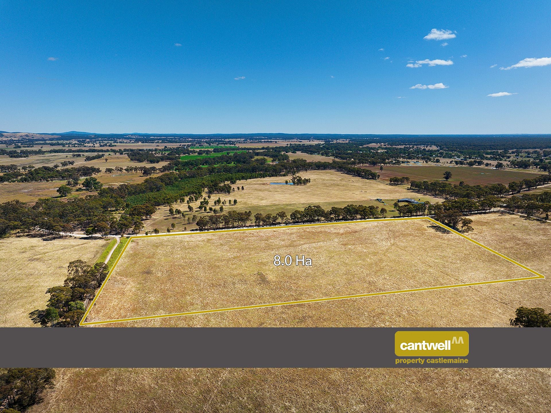 20 Ross Drive, Castlemaine - Thumbnail 2
