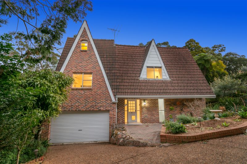 Real Estate For Sale 68A Malton Road Beecroft , NSW