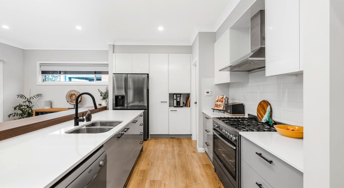 Colebee 8 Stonecutters Drive