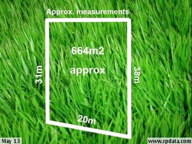 23 Pipit Circuit SOUTH MORANG, South Morang - Thumbnail 3