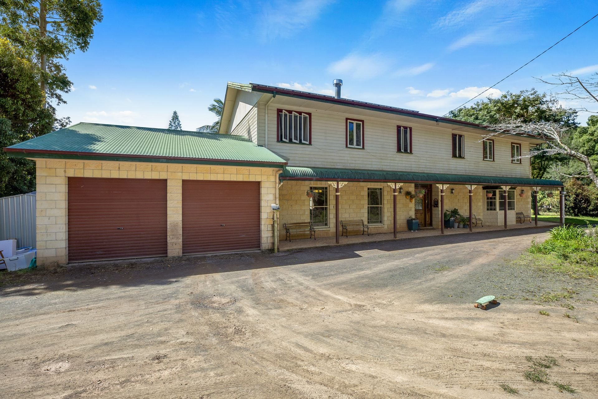 38 Old Bowling Green Road Palmwoods QLD, Palmwoods - Thumbnail 2