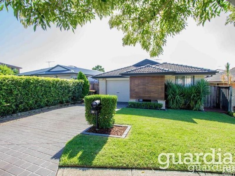 30 Tullaroan Street Kellyville Ridge NSW, Kellyville Ridge - Thumbnail 2