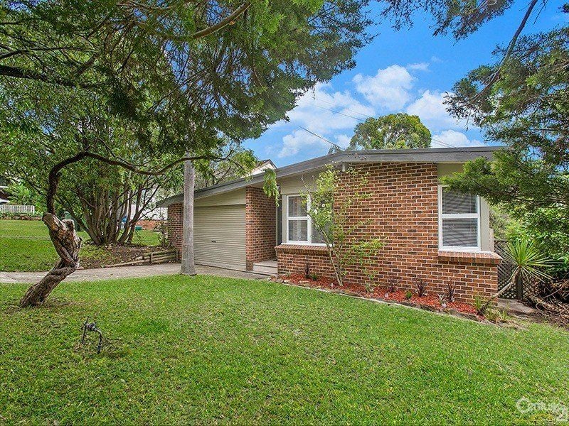 59 Mokera Avenue, KIRRAWEE, Kirrawee - Thumbnail 2