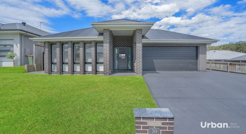 20 Talleyrand Circuit