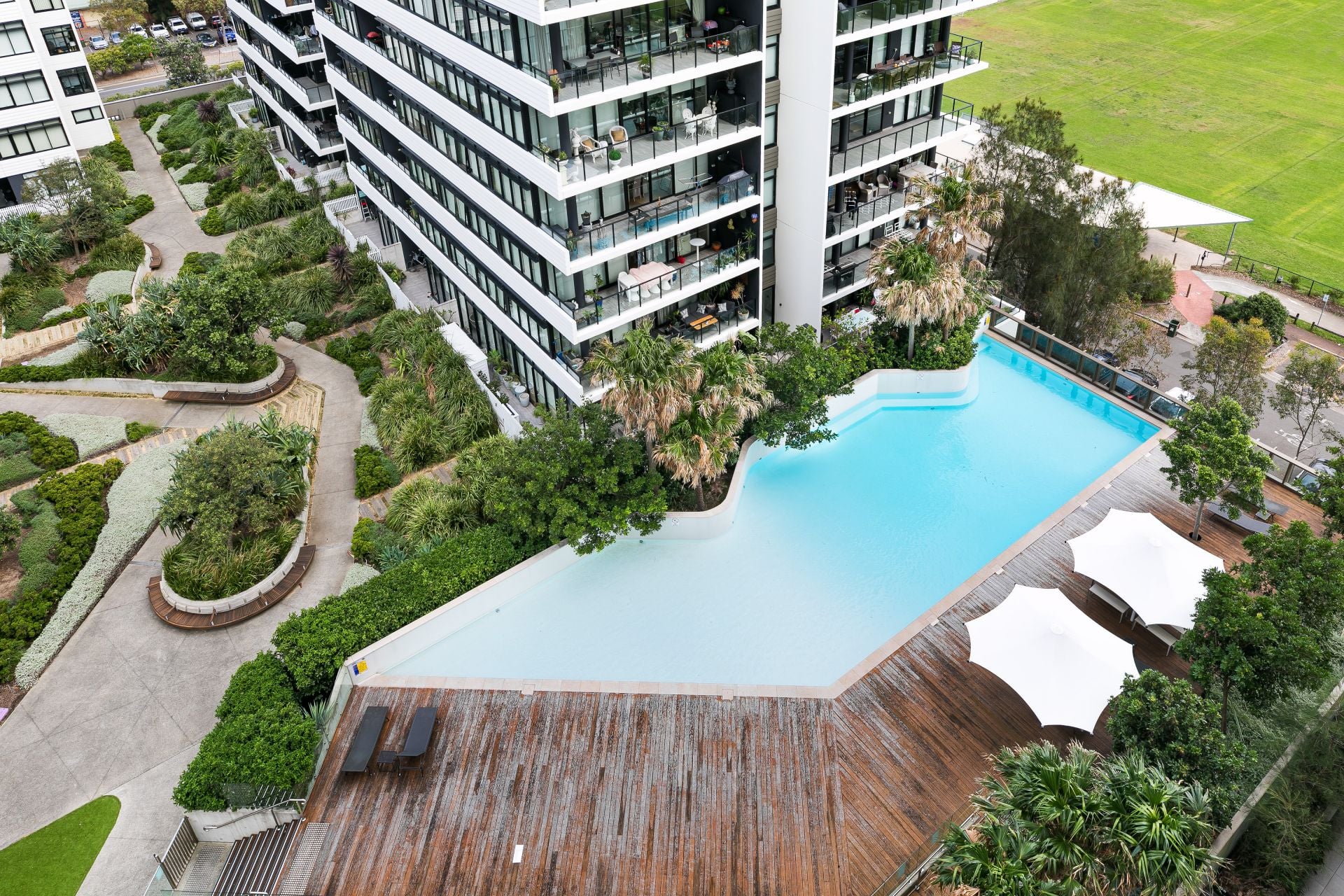907/3 Foreshore Boulevard, Woolooware - Thumbnail 6