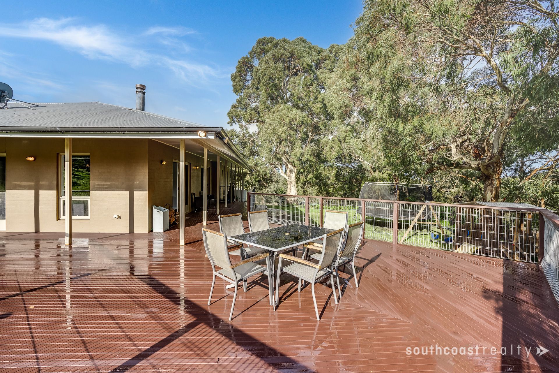 South Coast Realty