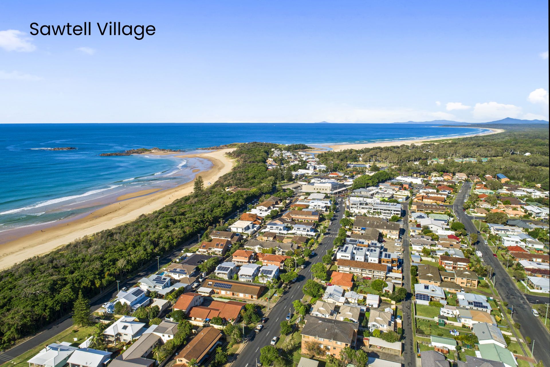 Real Estate For Sale 8A Tom Albert Place Sawtell , NSW