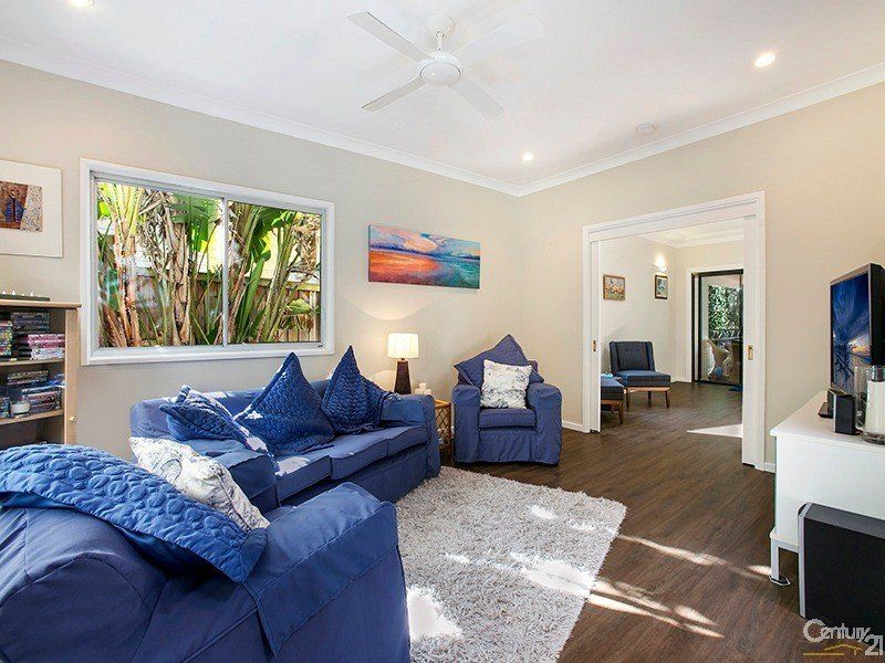 11 Thorp Road, WORONORA, Woronora - Thumbnail 5