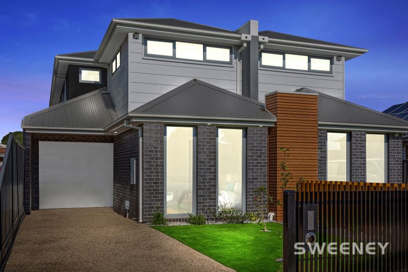 A Showcase Of Class & Design Excellence!