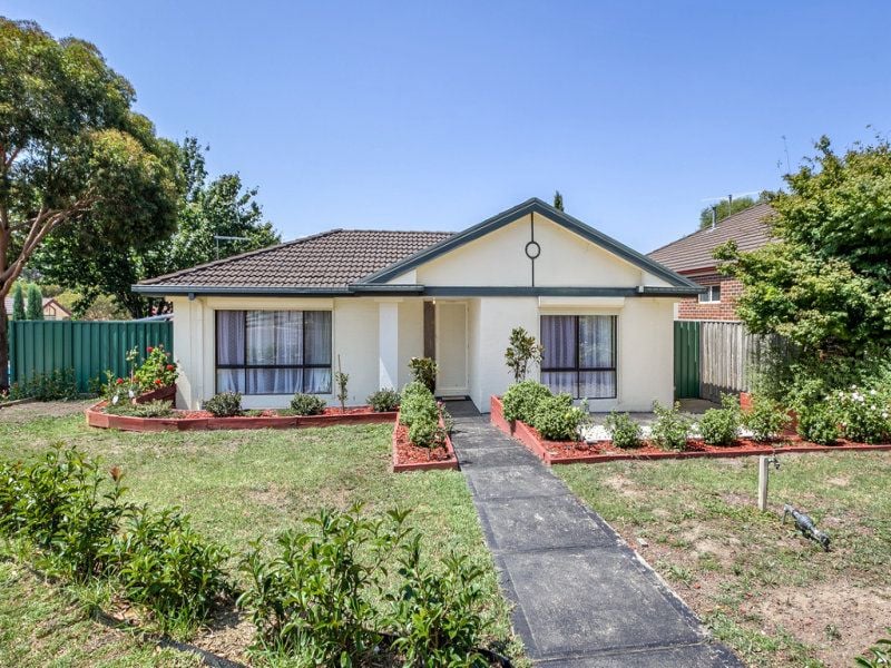 68 Stagecoach Boulevard SOUTH MORANG, South Morang - Thumbnail 3