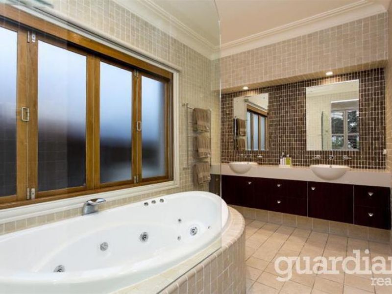 25 Connelly Way KELLYVILLE NSW, Kellyville - Thumbnail 8