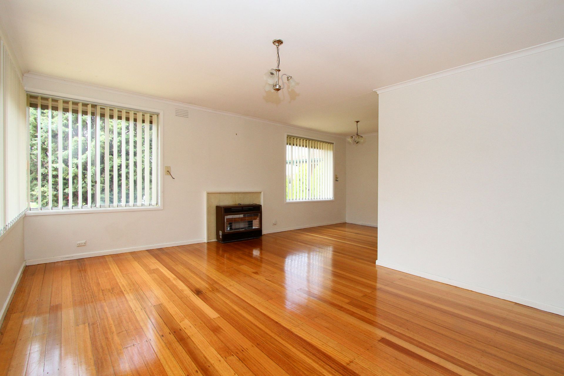 Recently Renovated