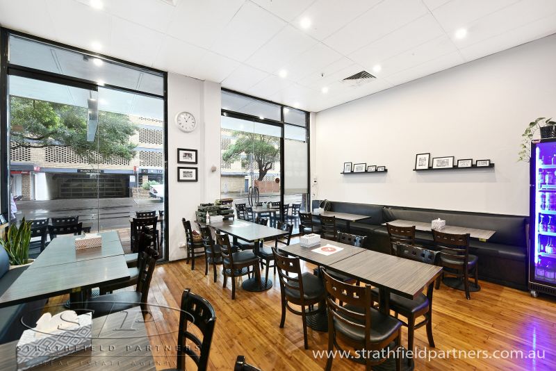 Shop 254/20-34 Albert Road Strathfield NSW, Strathfield - Thumbnail 2
