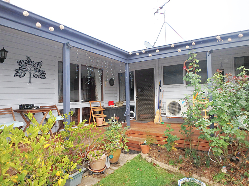 Real Estate For Lease 13 Gavin Place Chapman , ACT