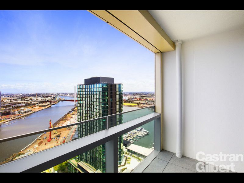 2910E/888 Collins Street, Docklands - Thumbnail 7