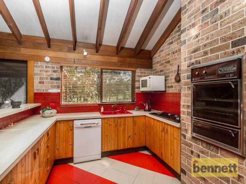 160 Old Pitt Town Road, Box Hill - Thumbnail 8