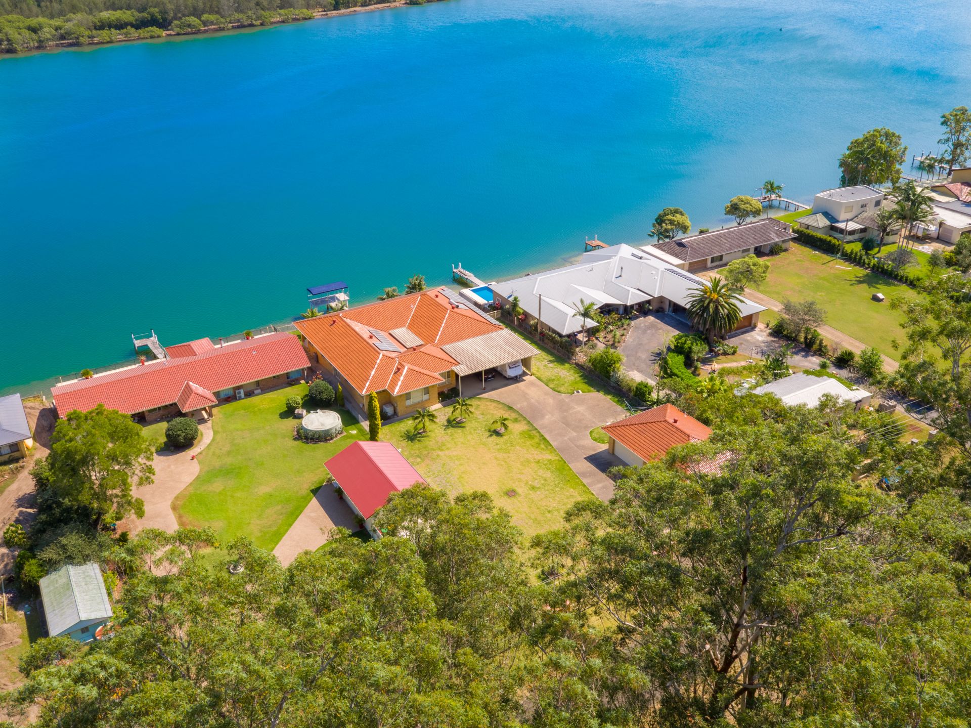 61 Riverside Drive, Port Macquarie HEM Real Estate