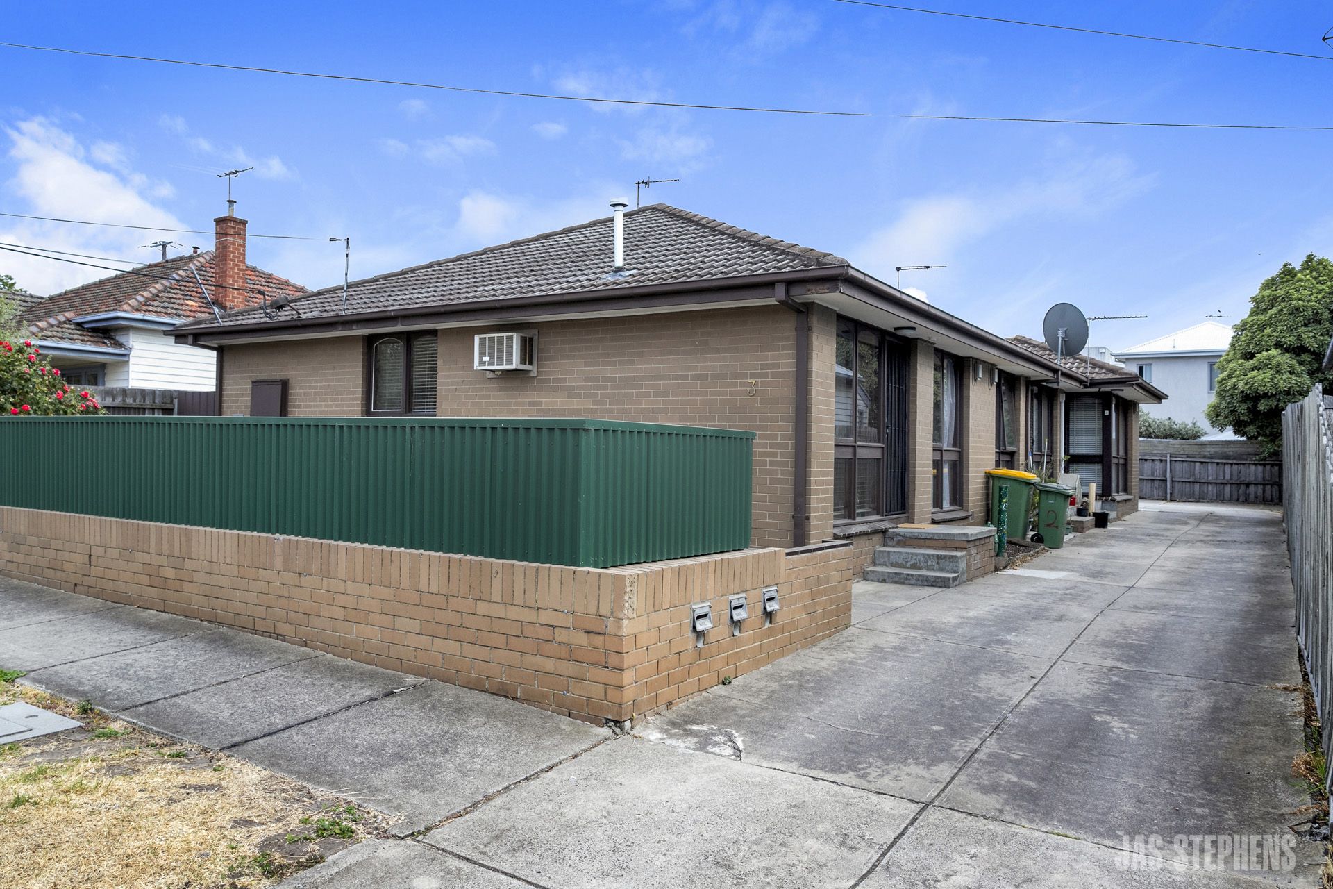 2/3 Lorne Street Yarraville VIC, Yarraville - Thumbnail 2