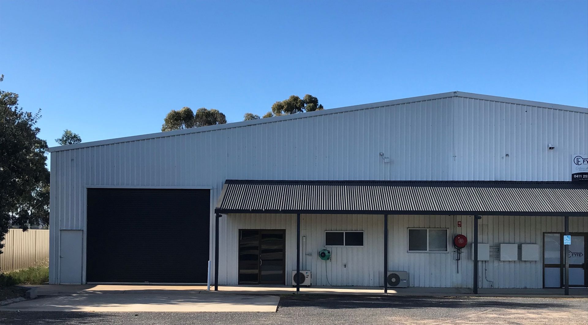 1/14 Industrial Avenue, Mudgee The Property Shop