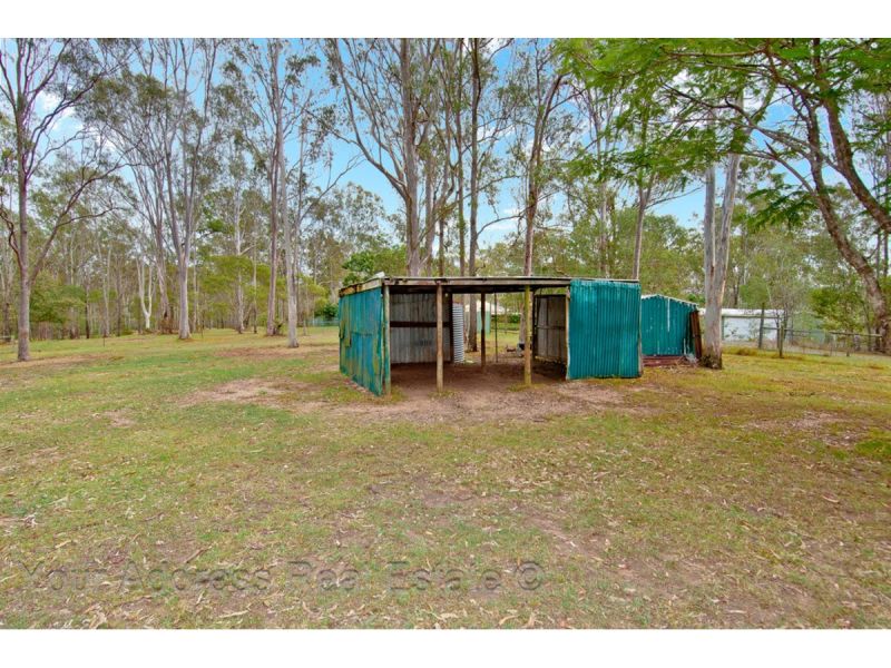 Real Estate For Lease 5464 Minugh Road Jimboomba , QLD