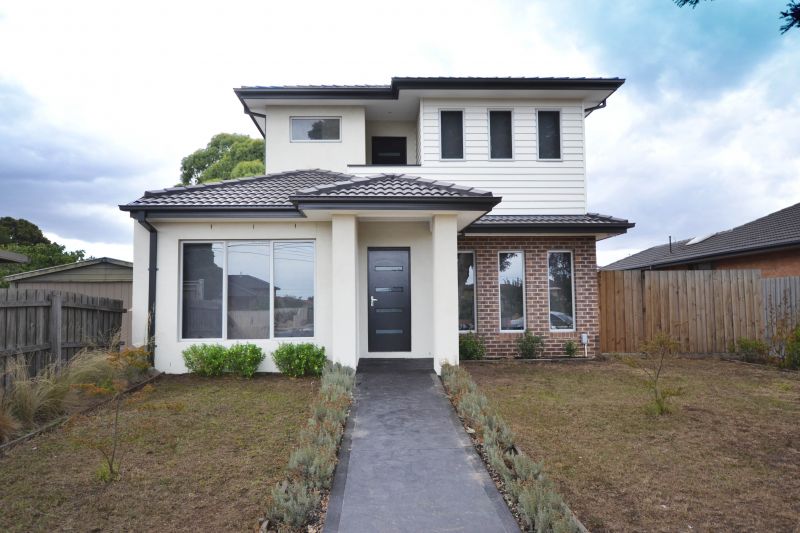 1/15 Blackburn Street, Lalor