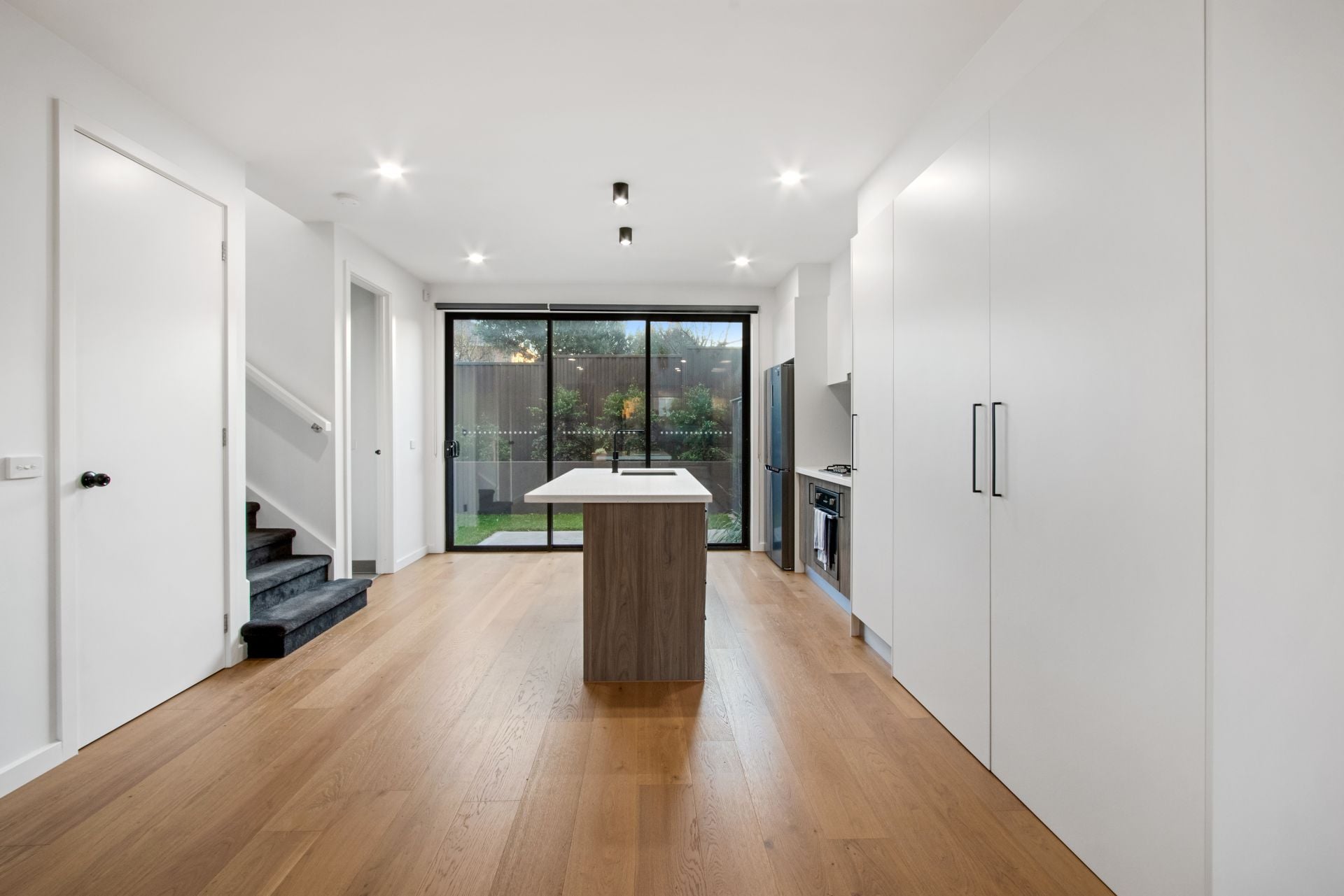 Perfect Townhouse