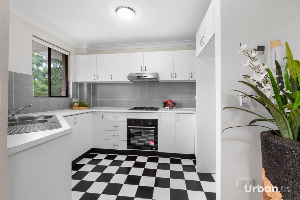 Merrylands 14/74-78 Newman Street