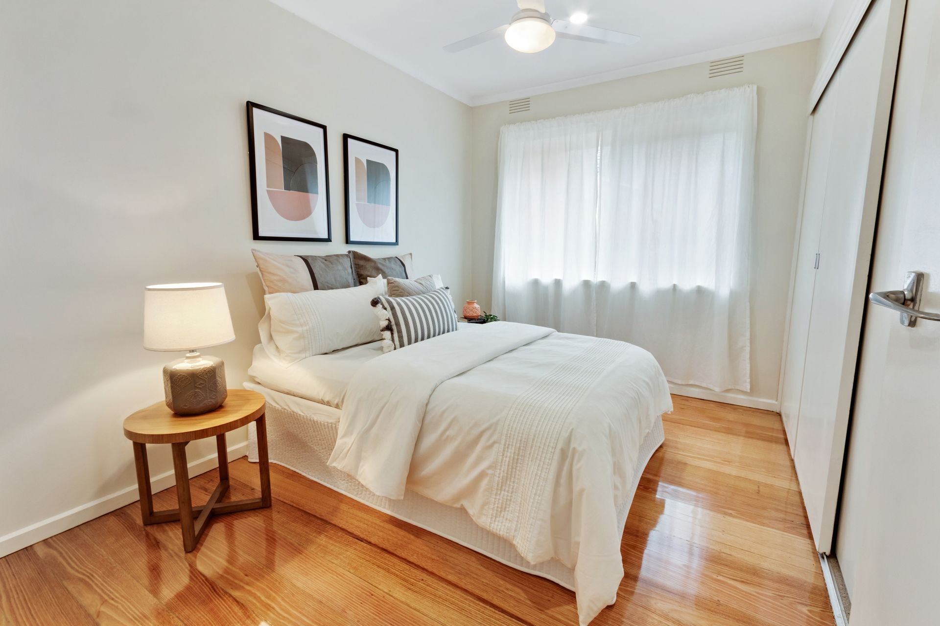 Just What You're Looking For!
