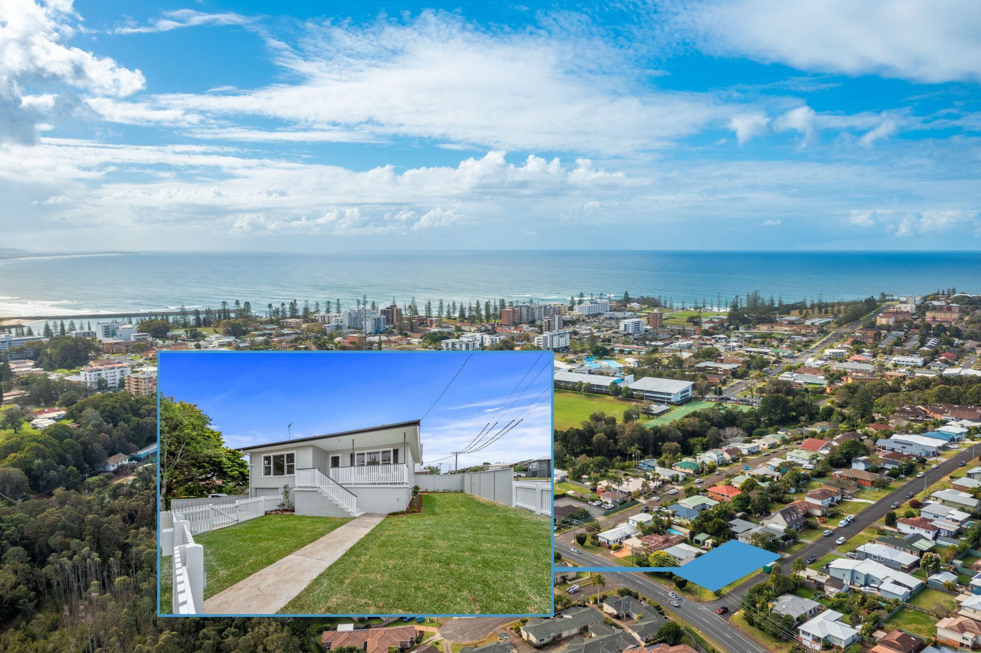 22 Lake Road Port Macquarie NSW, Port Macquarie - Thumbnail 2